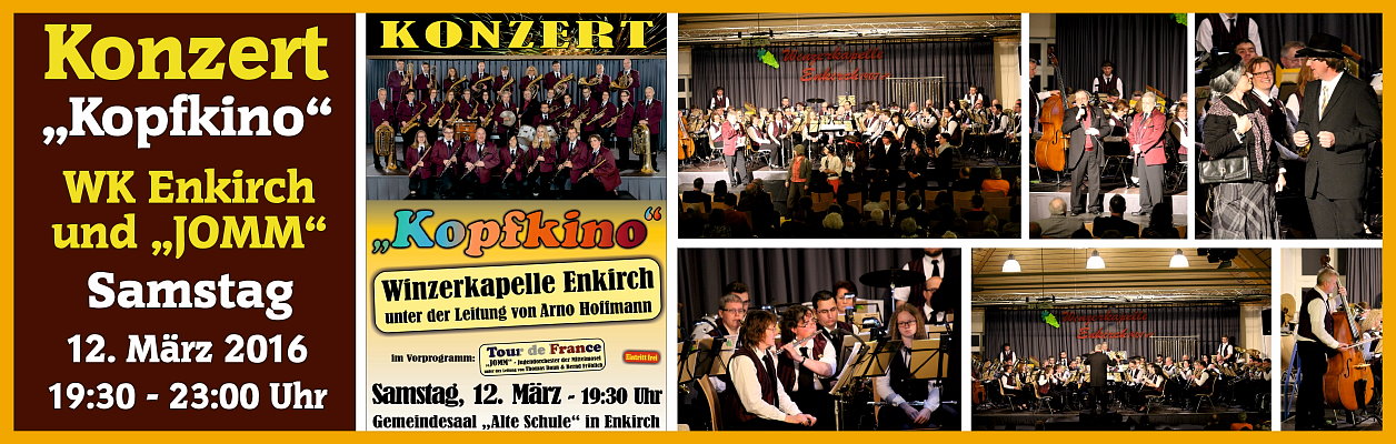 2016 - Konzert