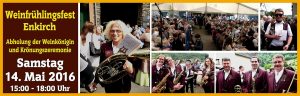 2016 - Pfingsten