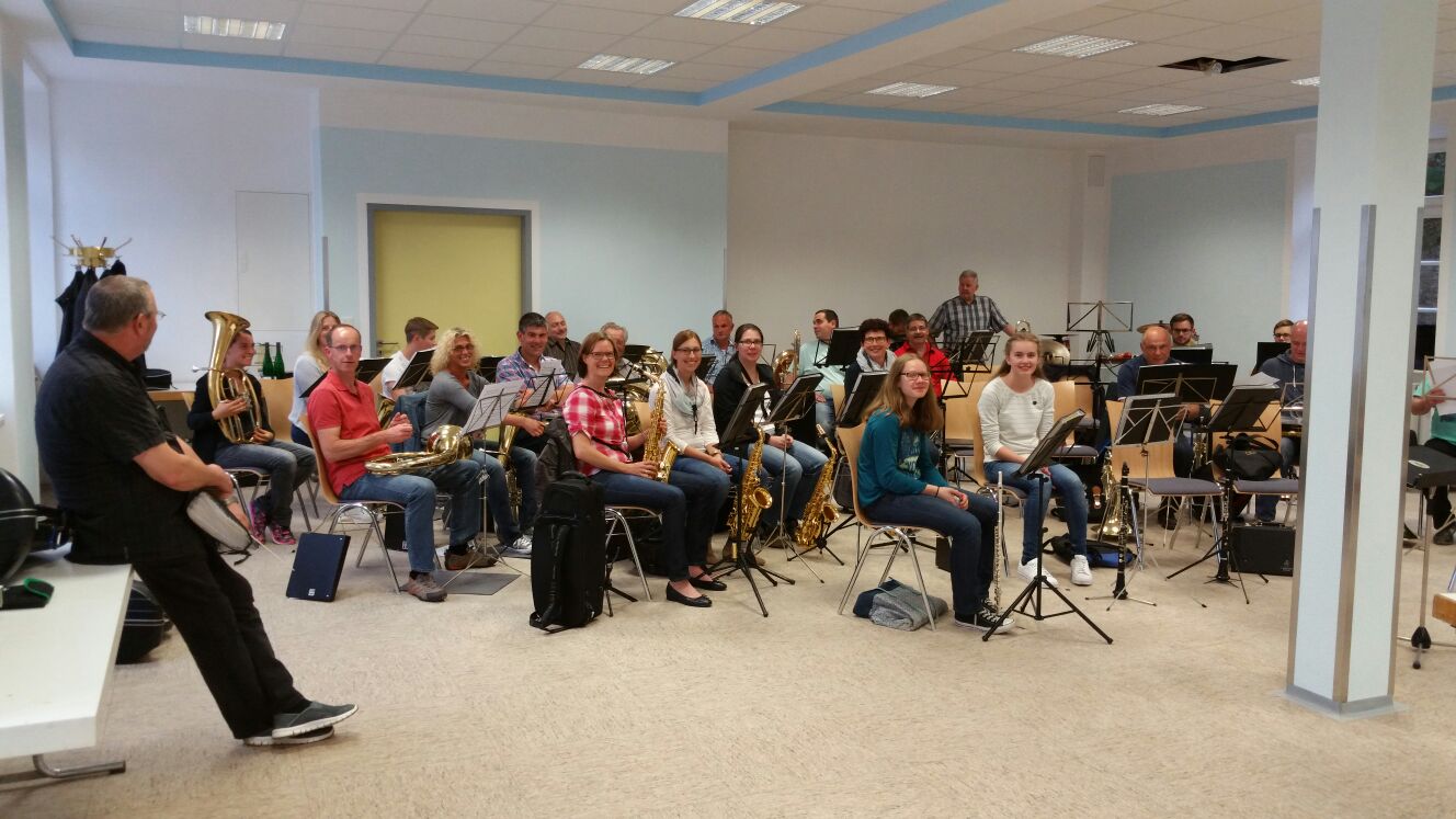 Saal