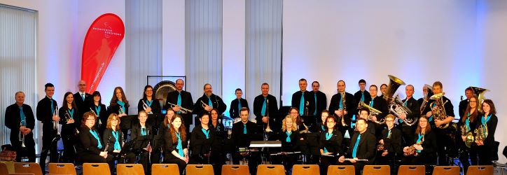 Musikverein Wengerohr
