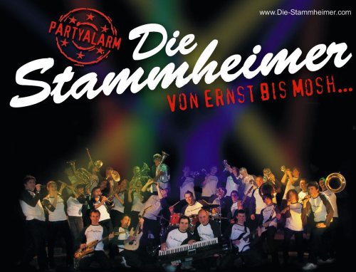 Die Stammheimer